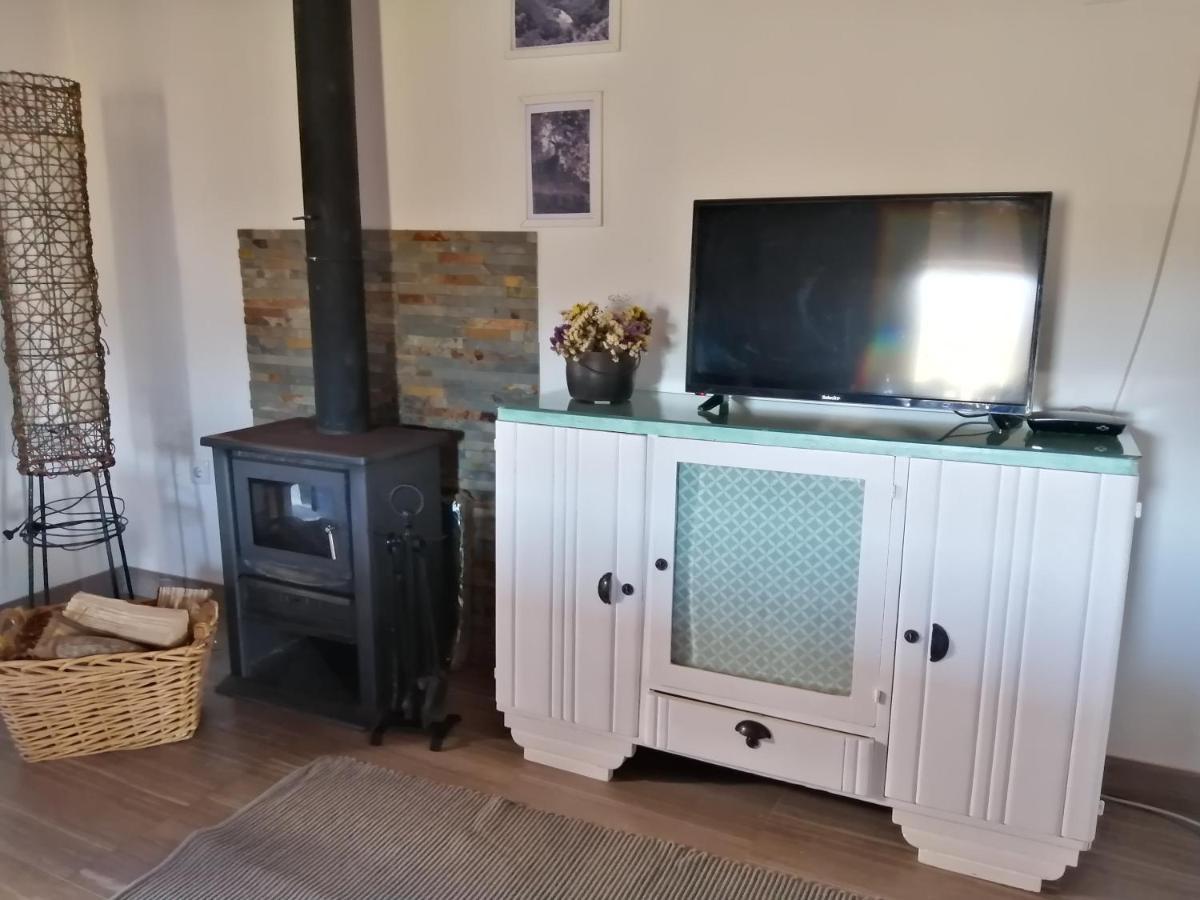 Willa Casa Da Colina Amarante Zewnętrze zdjęcie